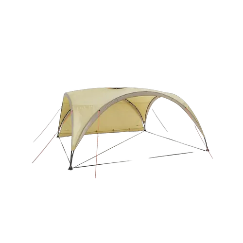 Black Wolf Sombra II Shelter 450 Khaki