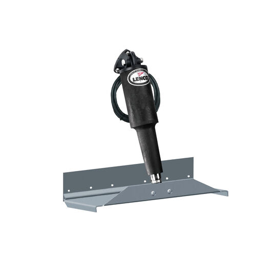 Lenco Conversion Kit Bennett Hyd To Lenco Electric