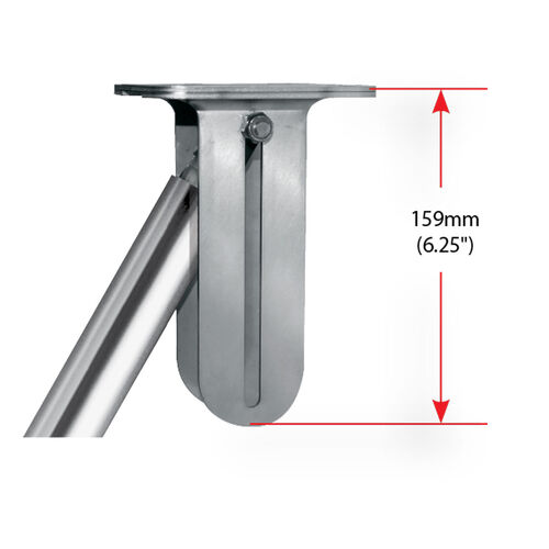 Lenco Stainless Steel Pull Pin
