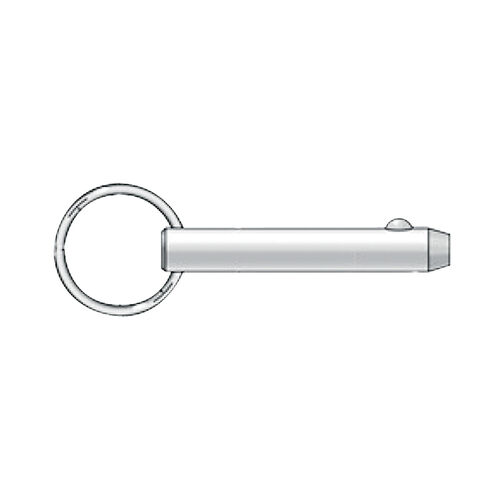 Lenco Stainless Steel Slide Bracket