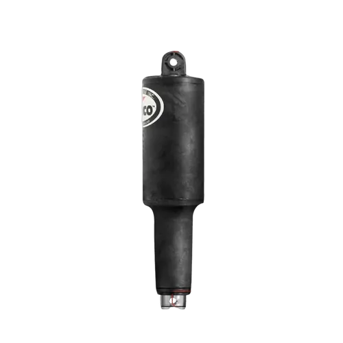 Lenco Trim Tab Actuator 12V - 101XD 3/8