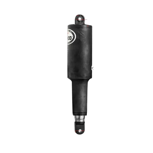 Lenco Trim Tab Actuator 24V - 101Xd 3/8