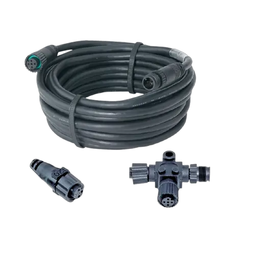 Lenco Trim Tab Autoglide Gps Extension Kit 4.5m