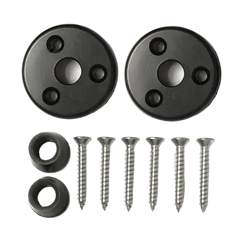 Lenco Trim Tab Remote Gland Seal Kit