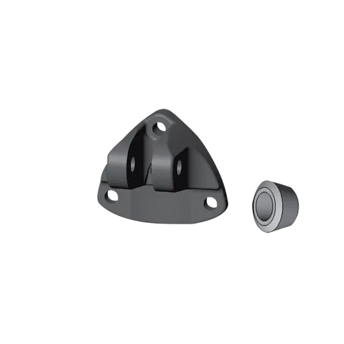 Lenco Trim Tab Actuator mounting Upper Bracket