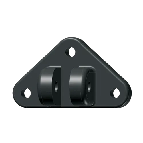 Lenco Trim Tab Actuator mounting Lower Bracket