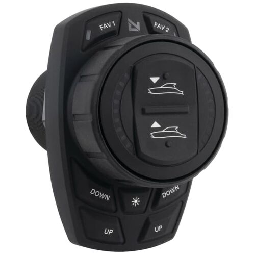 Lenco Pro Control Assist Replacement Flybridge Keypad