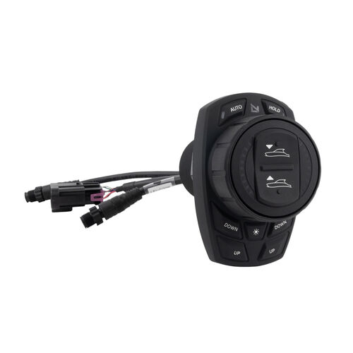 Lenco Pro Control Auto Controller Kit