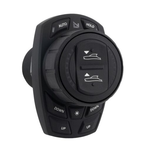 Lenco Pro Control Auto Flybridge Keypad Kit