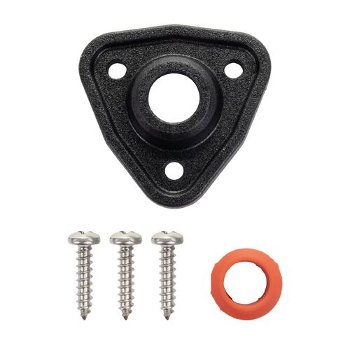 Lenco Remote Gland Seal Kit Pro Control