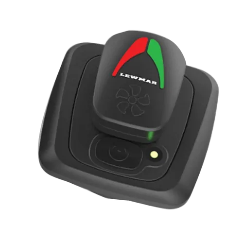 Lewmar Thruster Control Panel - Single Thruster