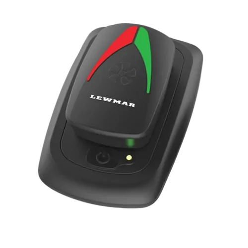 Lewmar Thruster Control Panel - Dual Thruster