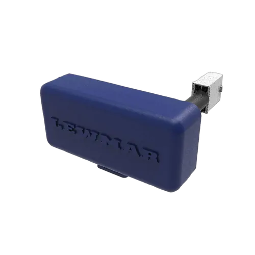 Lewmar Thruster Controller Converter - Black Box