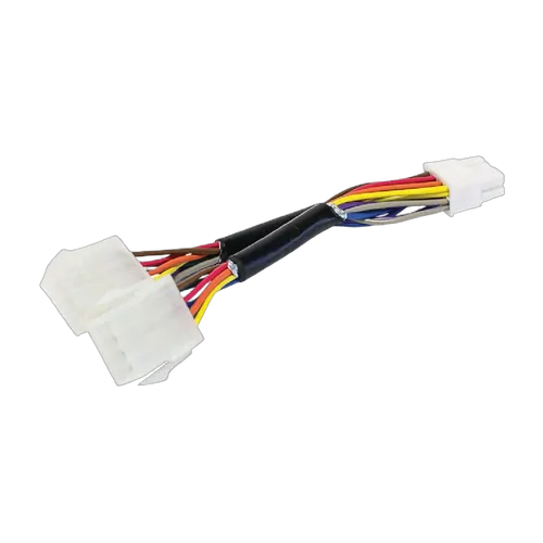 Lewmar Gen2 Wiring Y Connector