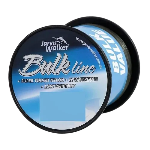 JW Bulk Mono 150m - 80lb