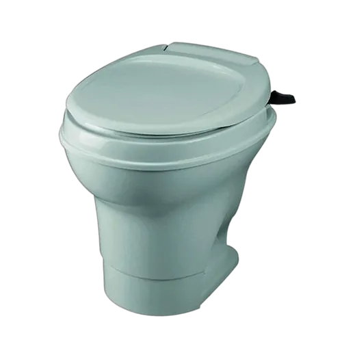 Thetford Aqua Magic V High Permanent Toilet