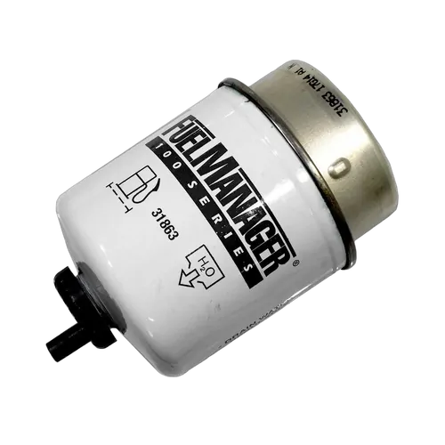 31863 Fuel Manager Replacement Element - 30 Micron