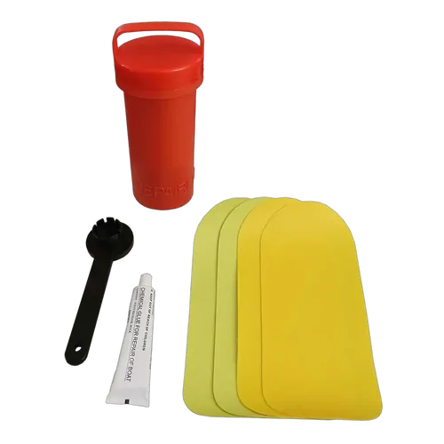 Jobe Multi Rider / Watersled Repair Kit