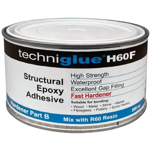 Techniglue-CA H60 Hardener 500ml