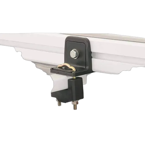 Rhino-Rack Sunseeker Euro Bar Bracket Kit