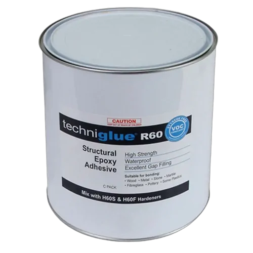 Techniglue-CA H60s slow Hardener 10L