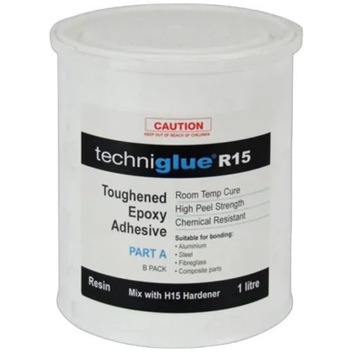 Techniglue-HP R15 Resin 1L