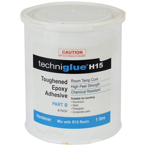 Techniglue-HP H15 Hardener 1L