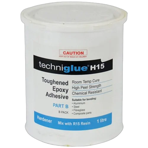 Techniglue-HP H15 Hardener 1L