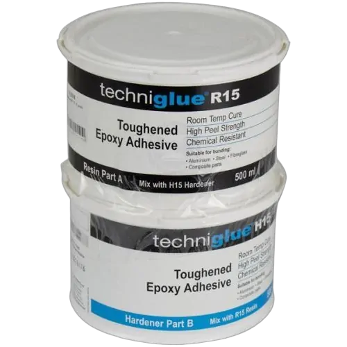 Techniglue-HP 15 1L pack