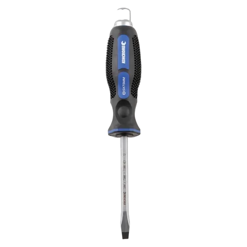 Kincrome Go-Through Screwdriver Blade 5 X 75Mm