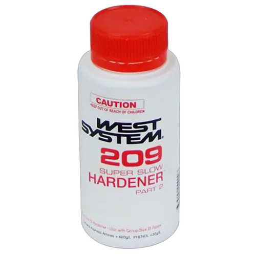 H209 Super Slow Hardener Only 160ml