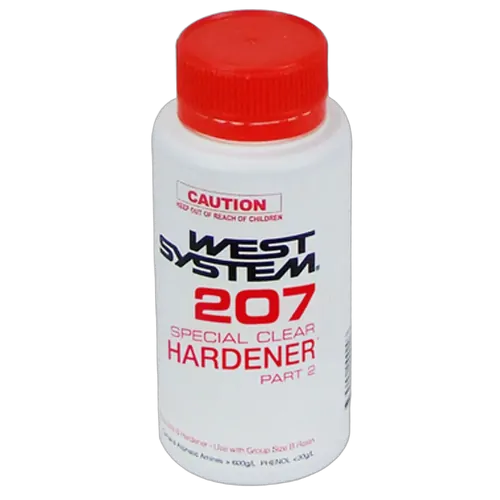 H207 Special Coating Hardener 160ml