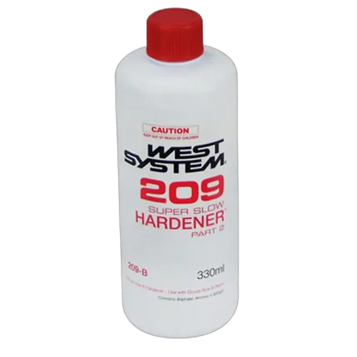 H209 Super Slow Hardener 330ml