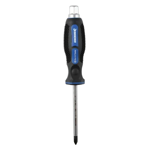 Kincrome Go-Through Screwdriver Phillips No.1 X 75Mm