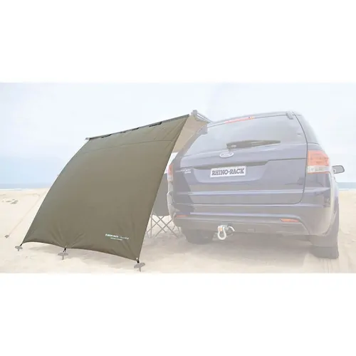 Rhino-Rack Sunseeker Awning Side Wall