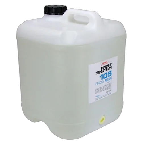 105 Resin Only 20Ltr