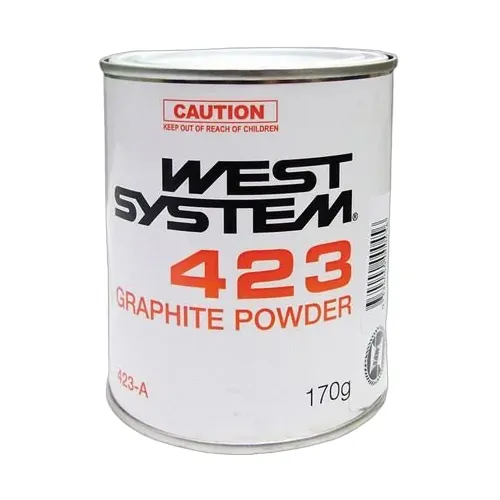 423 GraphIte Powder 170gm
