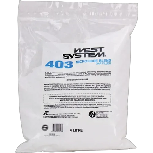 413 Microfibre Blend 12L