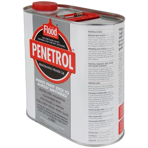 Penetrol - Primer 4ltr