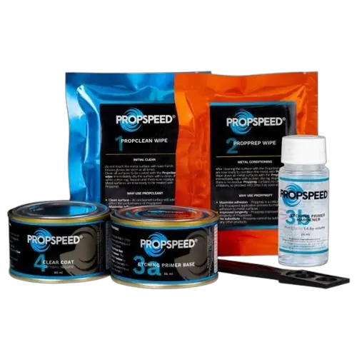 Propspeed Foul-Release Coating Kit Medium 500ml