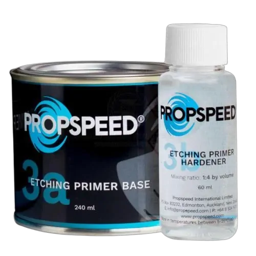 Propspeed Etching Primer kit 300ml
