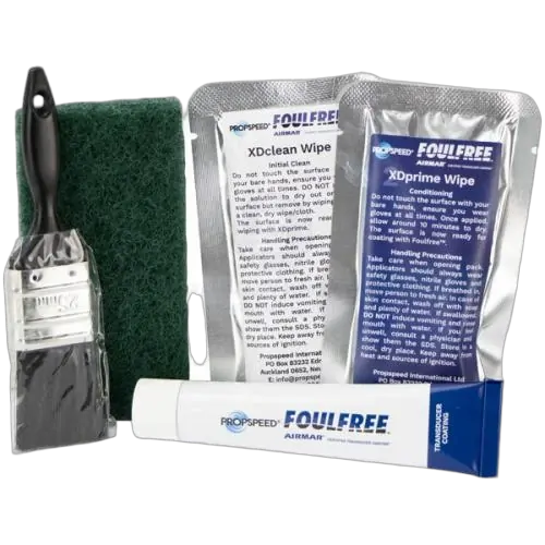 Propspeed Foul Free Transducer Kit 15ml