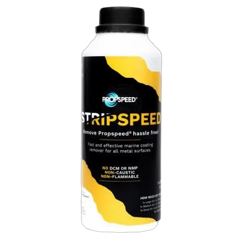 Propspeed Strip speed 1 litre
