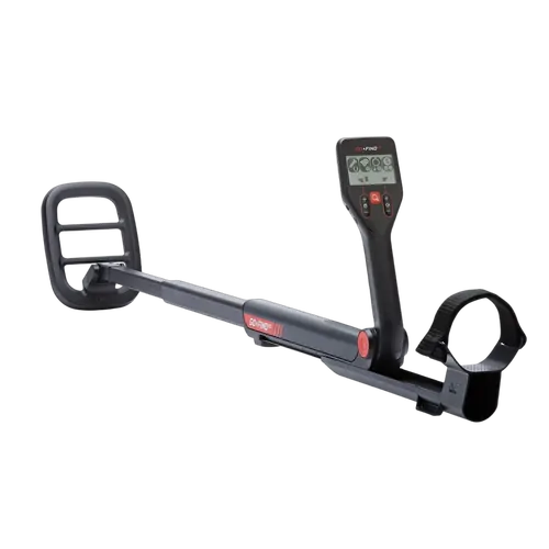 MineLab GO-FIND 22 Metal Detector