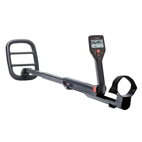 MineLab GO-FIND 44 Metal Detector