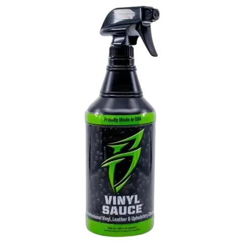 Bling Vinyl Sauce 946Ml Spray