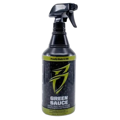 Bling Green Sauce 946Ml Spray