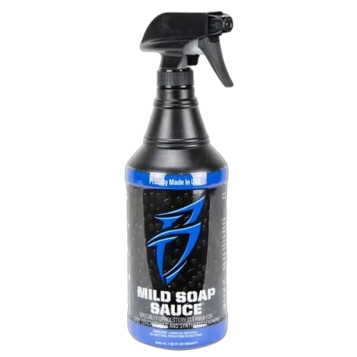 Bling Mild Soap Sauce 946Ml Spray