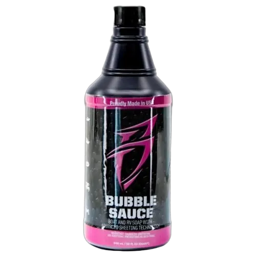 Bling Bubble Sauce 946Ml Bottle
