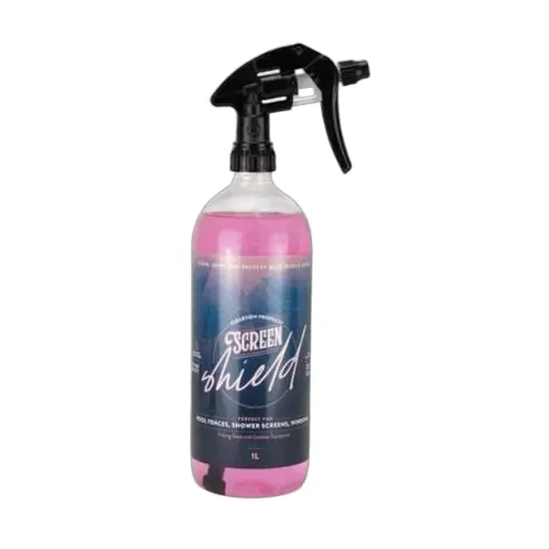 Screen Shield 250Ml Ceramic Spray